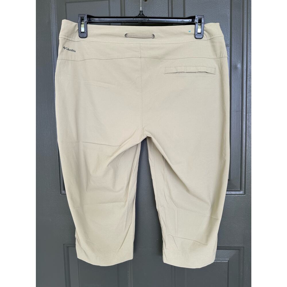 Columbia Omnishield Advance Repellency Women’s Ca… - image 2